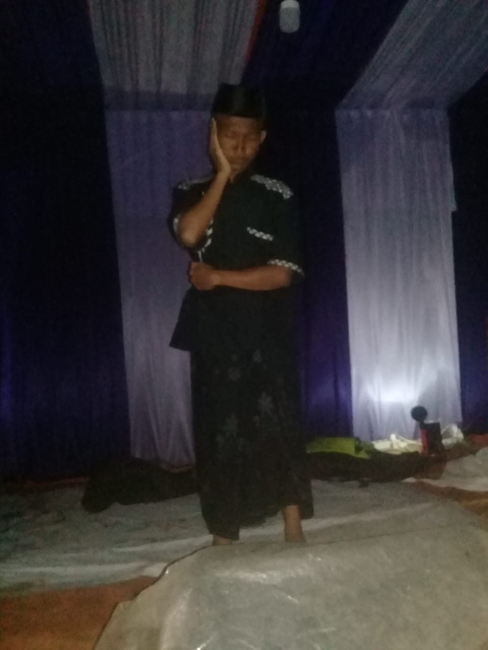 pramuka