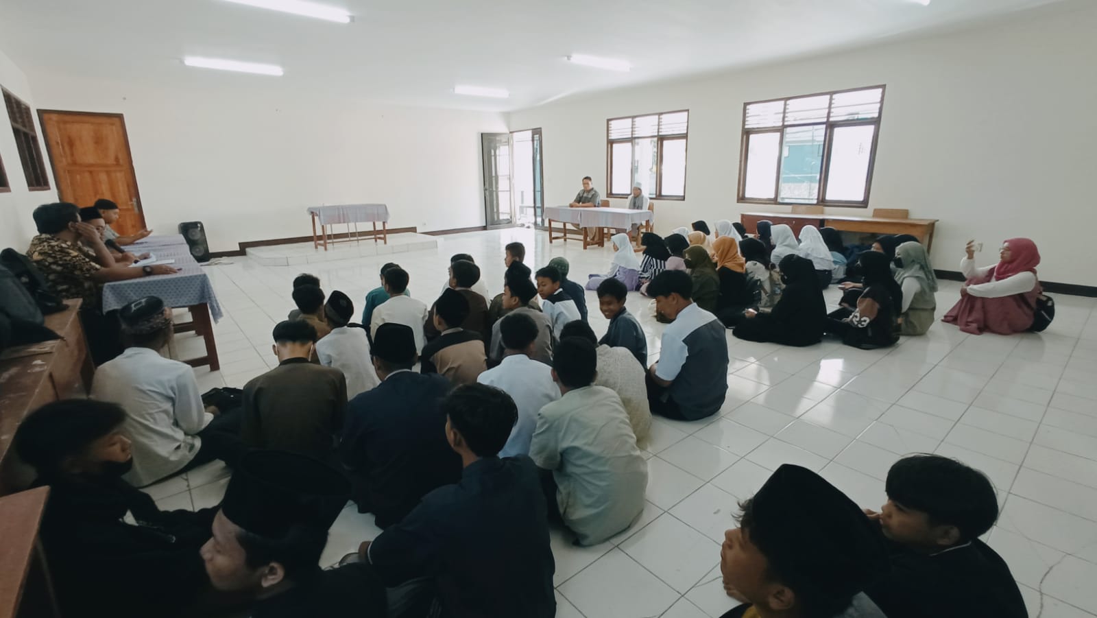 syukuran ppdb