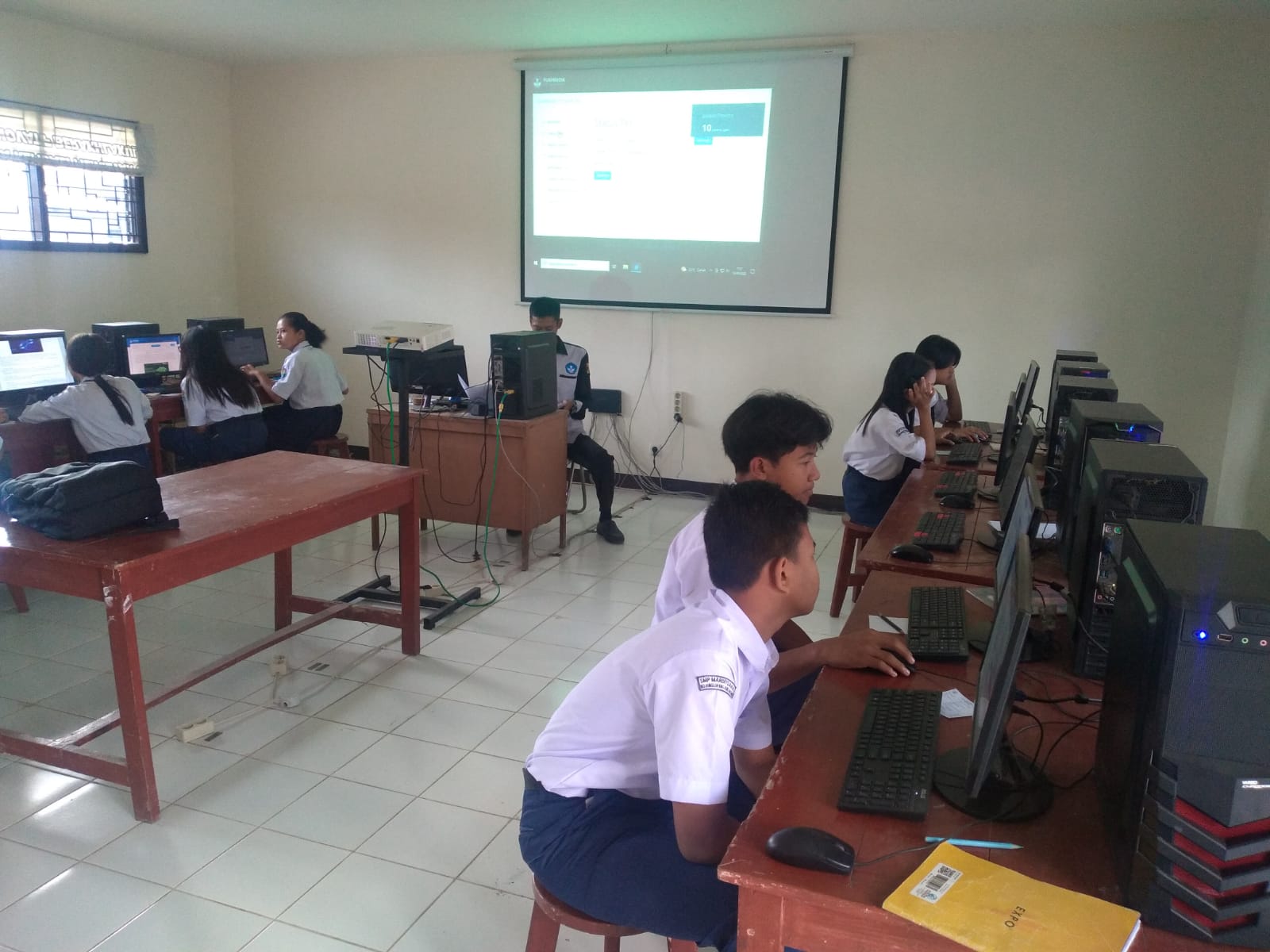 smp mardi yuana bojonglopang
