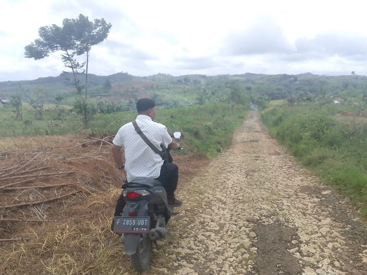 smp my bojonglopang