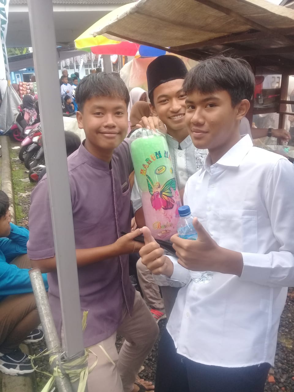 smp my bojonglopang
