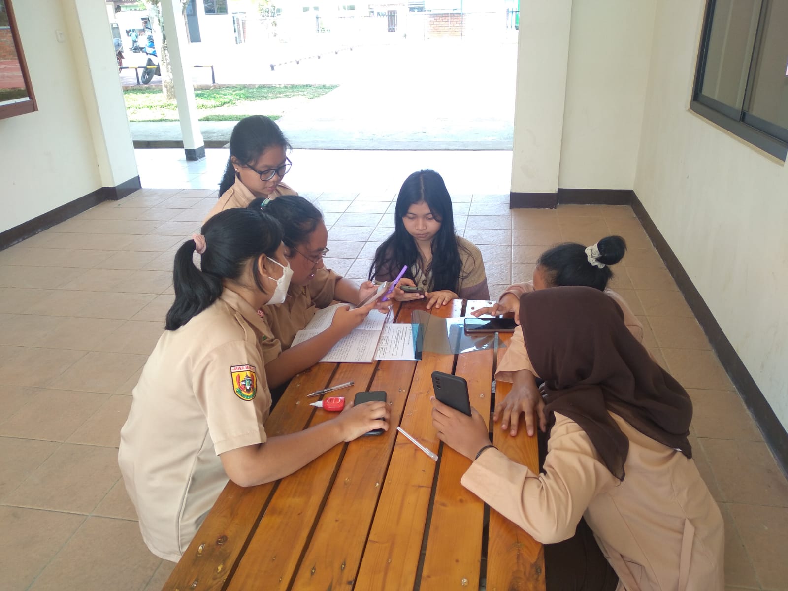 SMP MY Bojonglopang