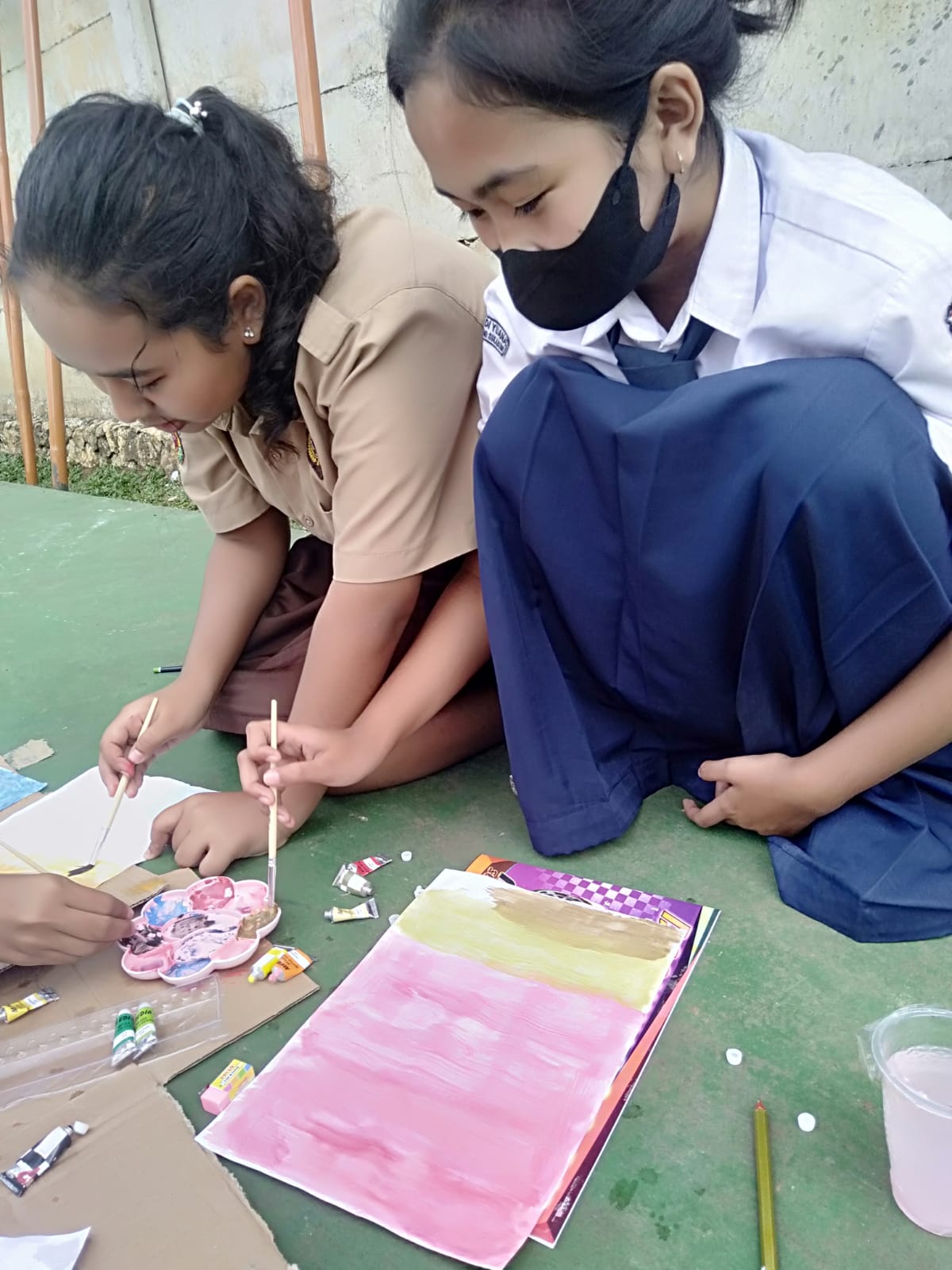 Seni Budaya