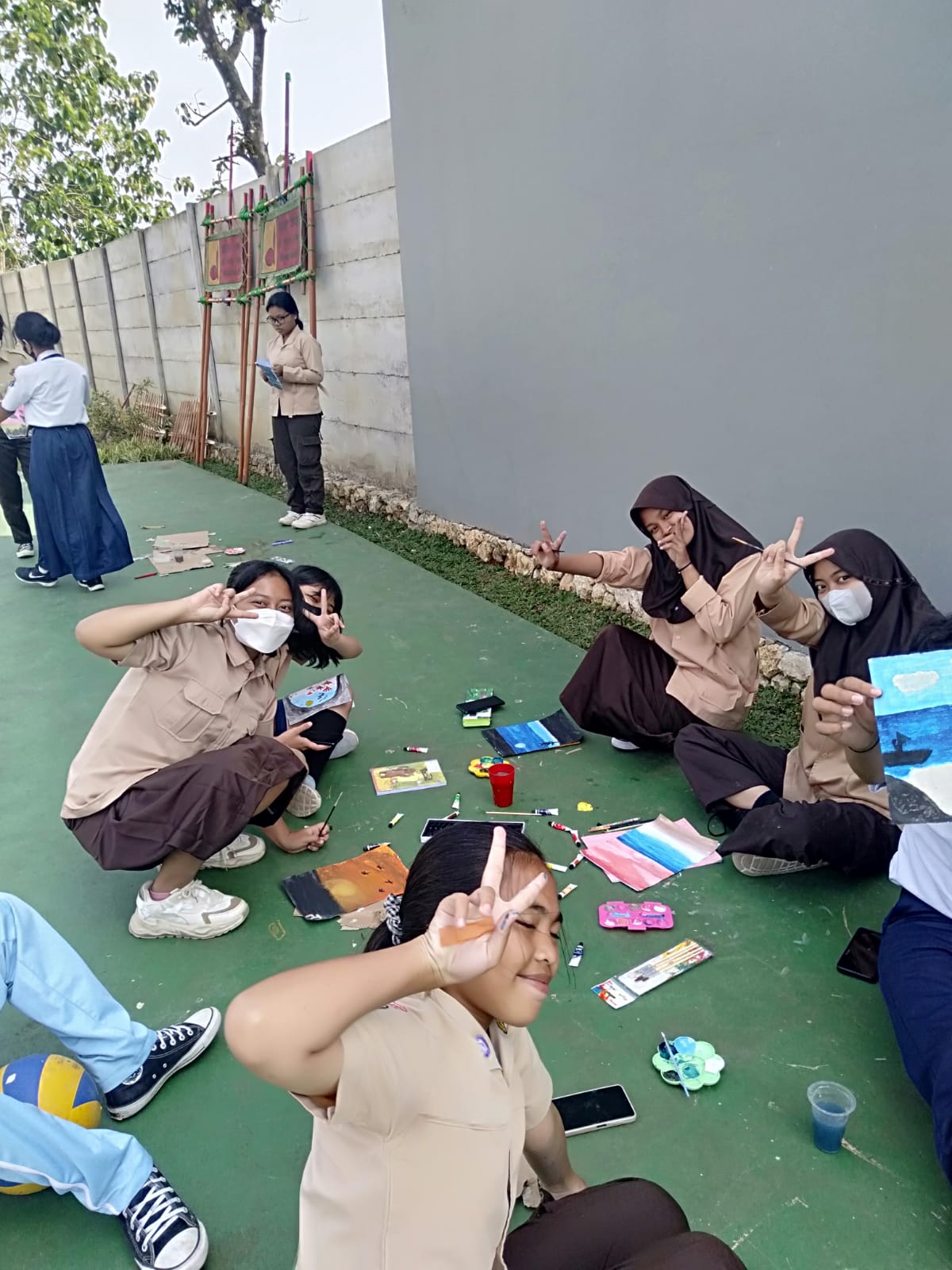 Seni Budaya