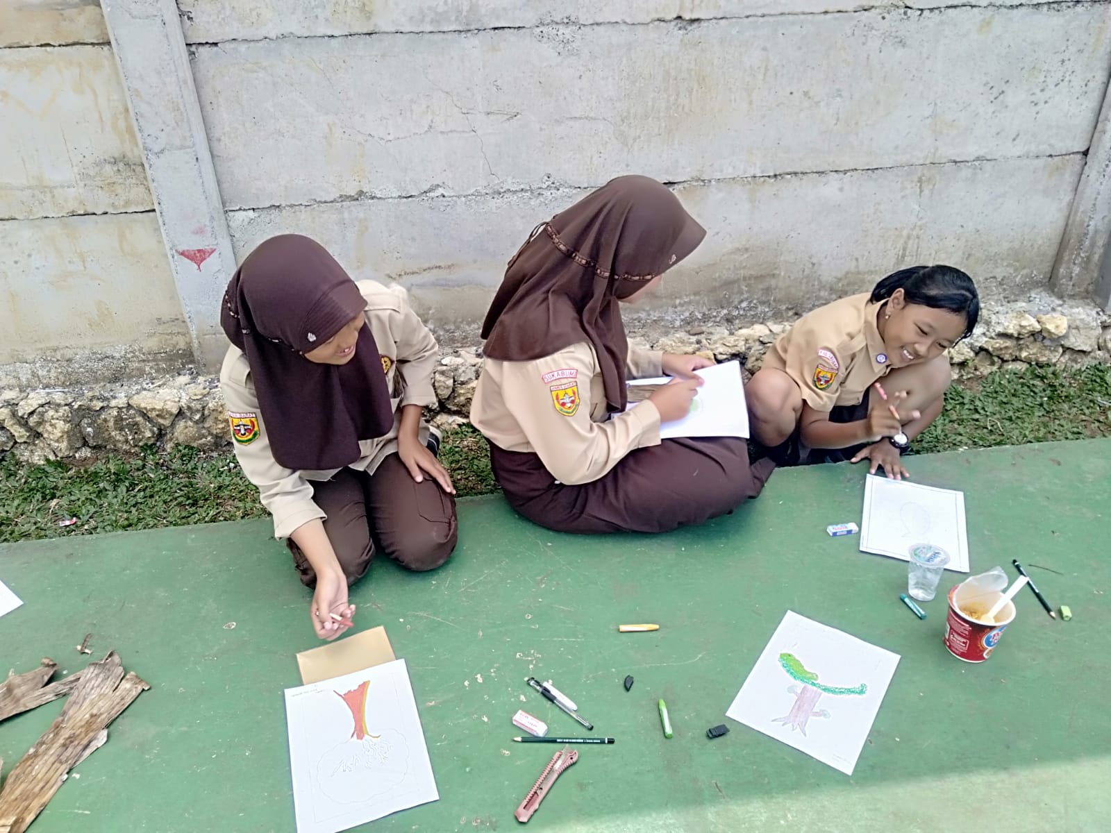 Seni Budaya