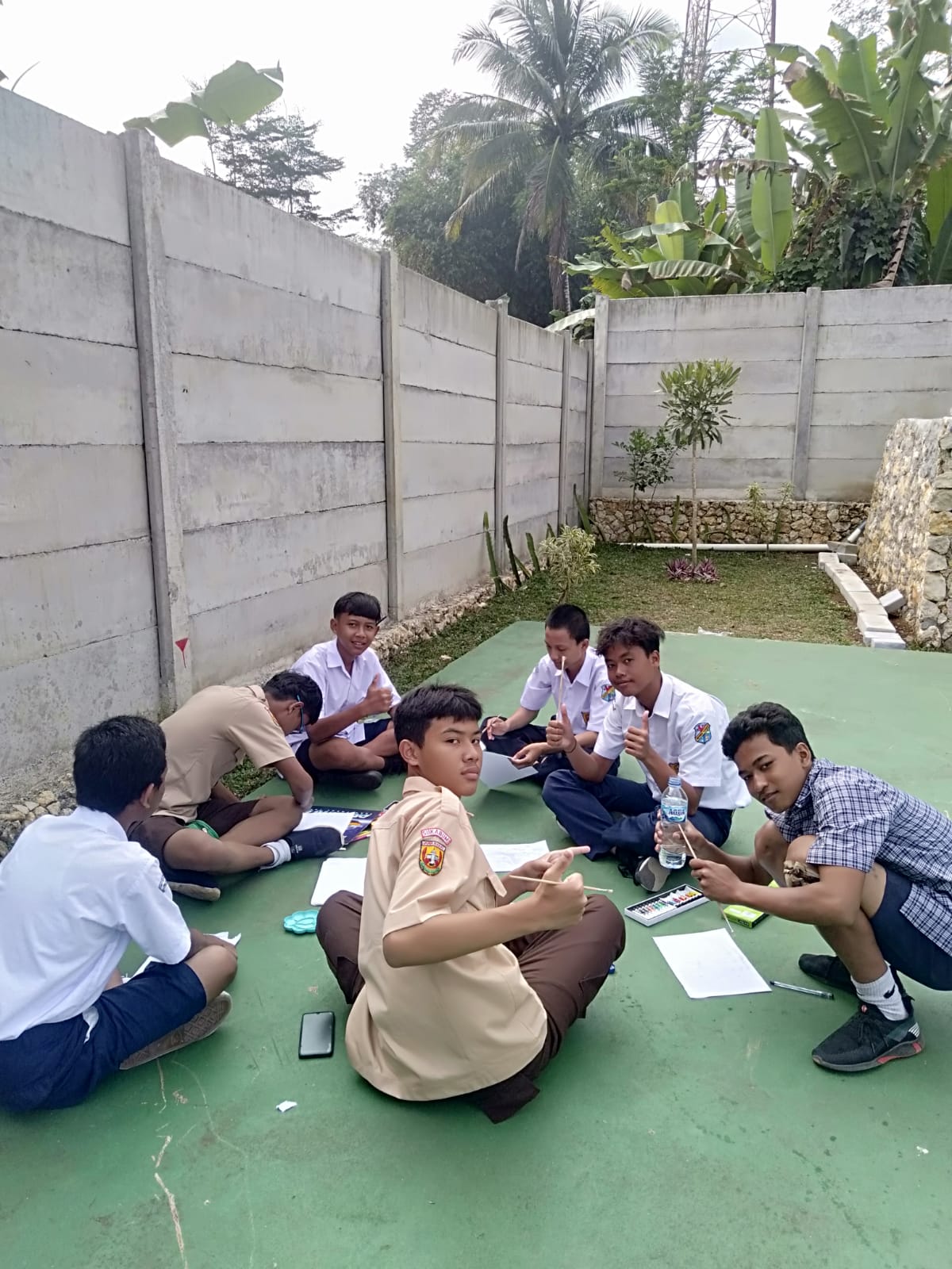 Seni Budaya