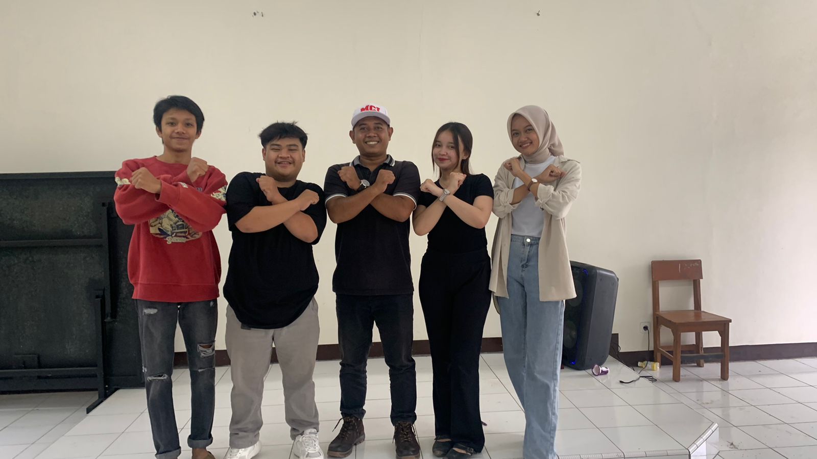 Alumni