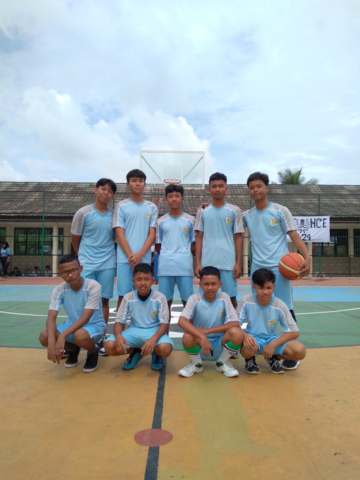 SMAN CUP 2022
