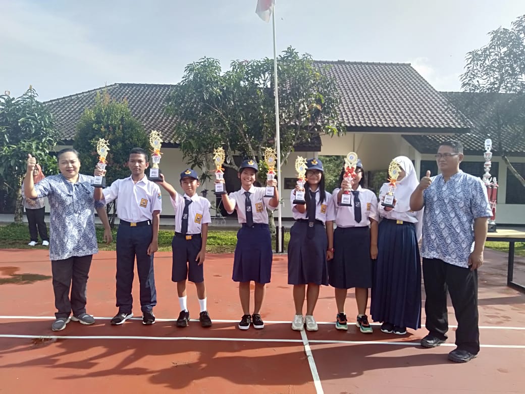 Semangat Membara