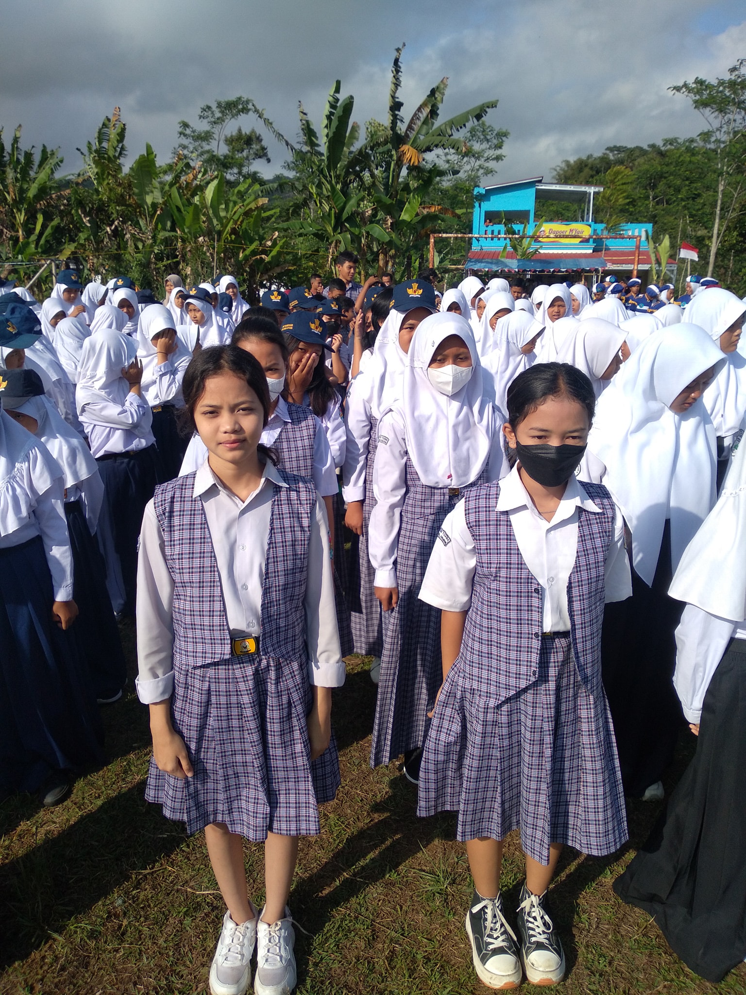 HUT RI 77