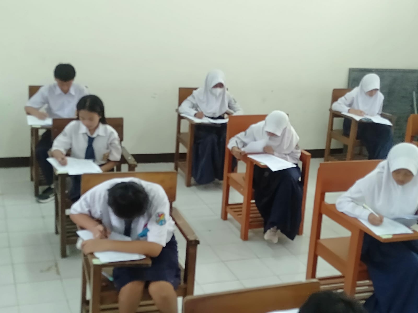 PAS I 2022