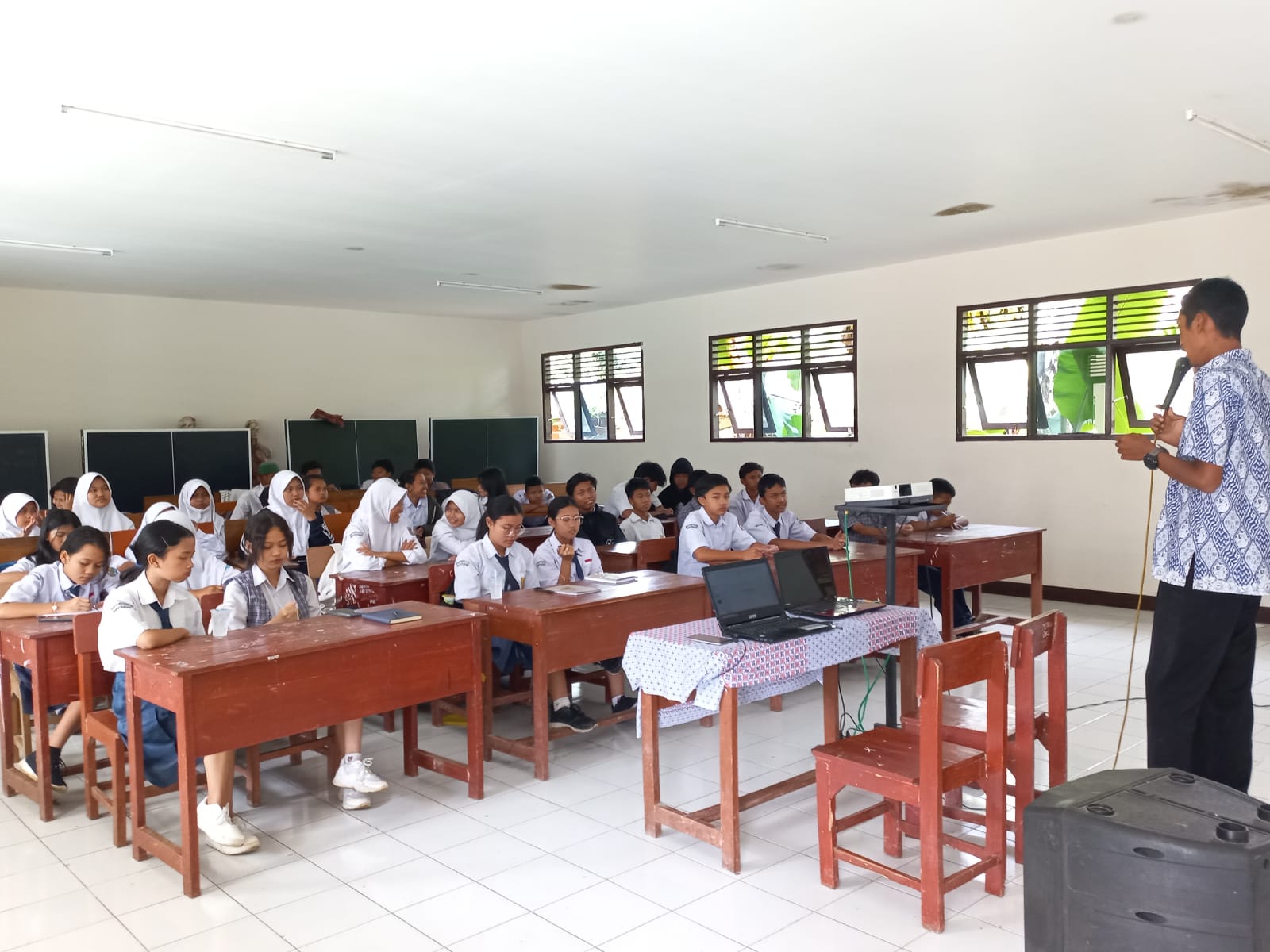 Materi