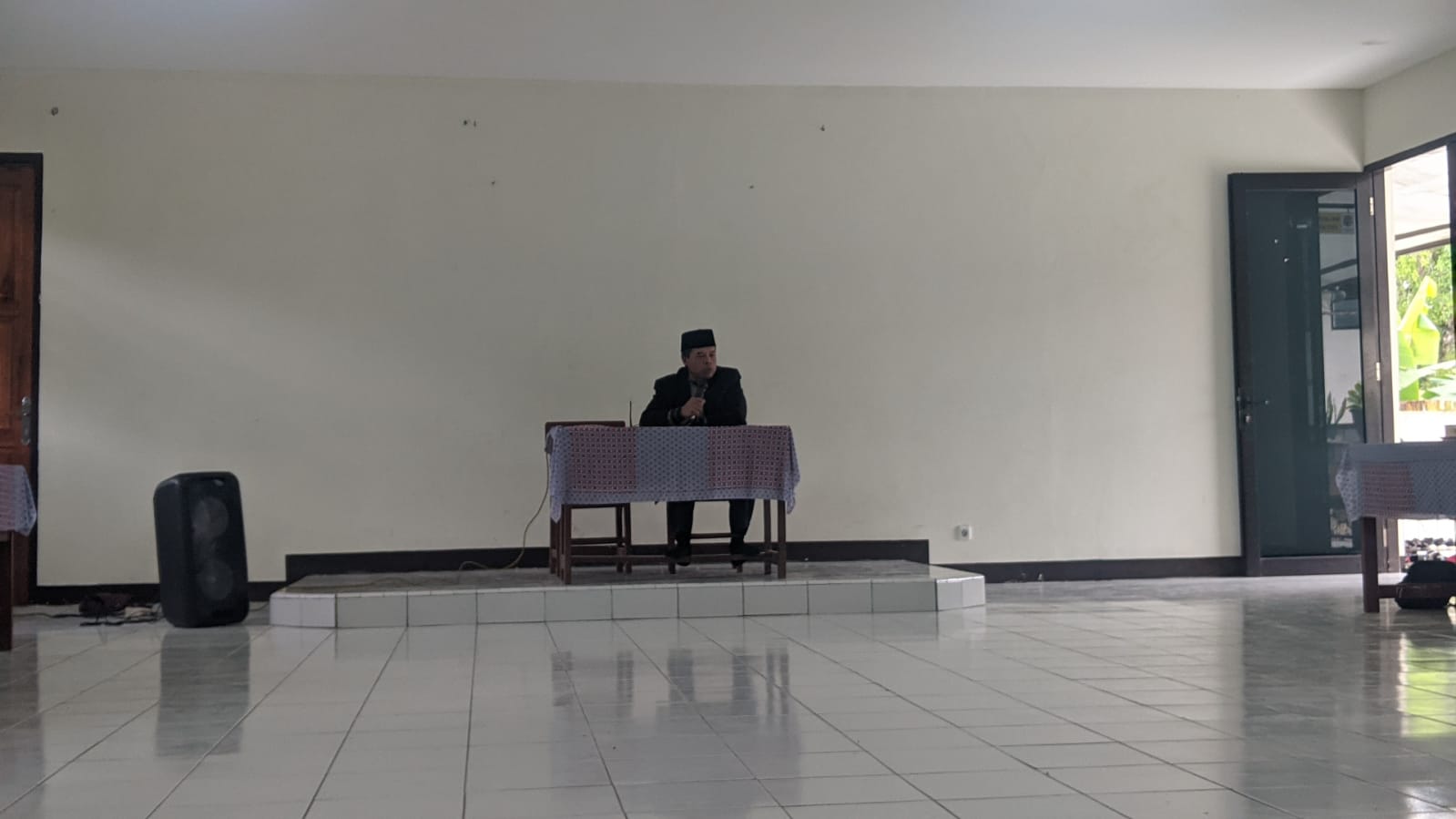 Isra Miraj 1444 H