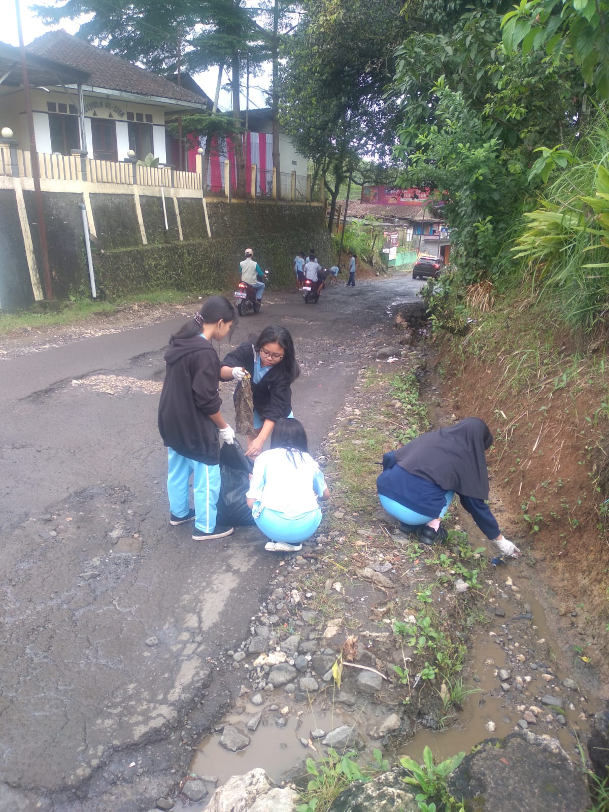 Hari Peduli Sampah Nasional
