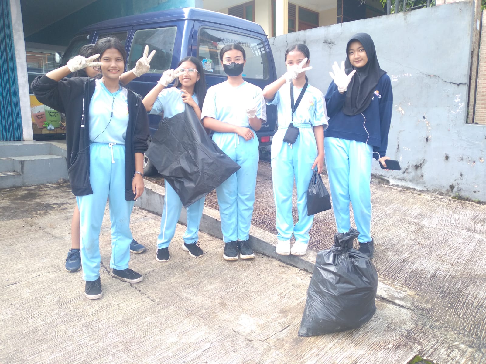Peduli Sampah