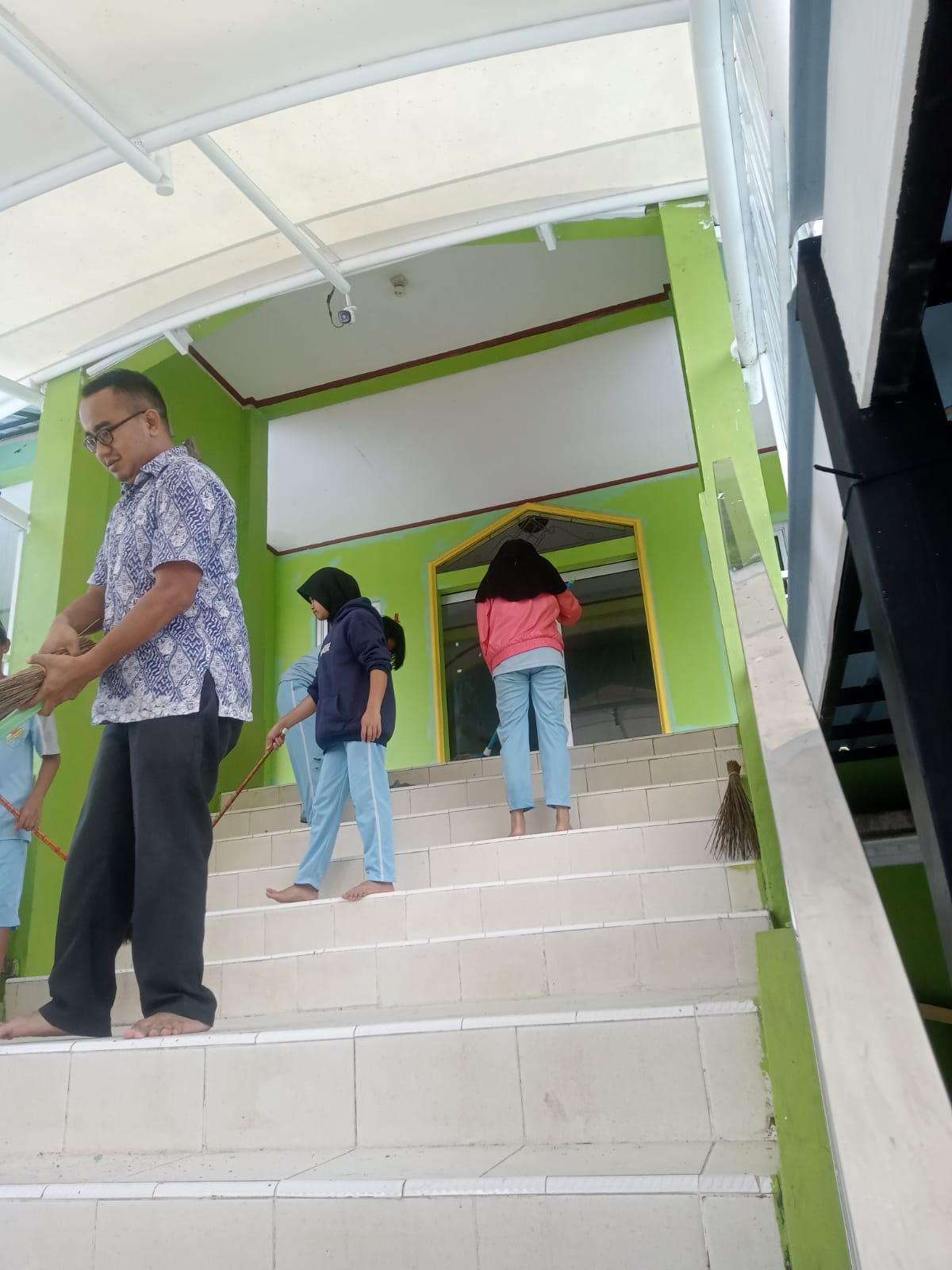 Baksos