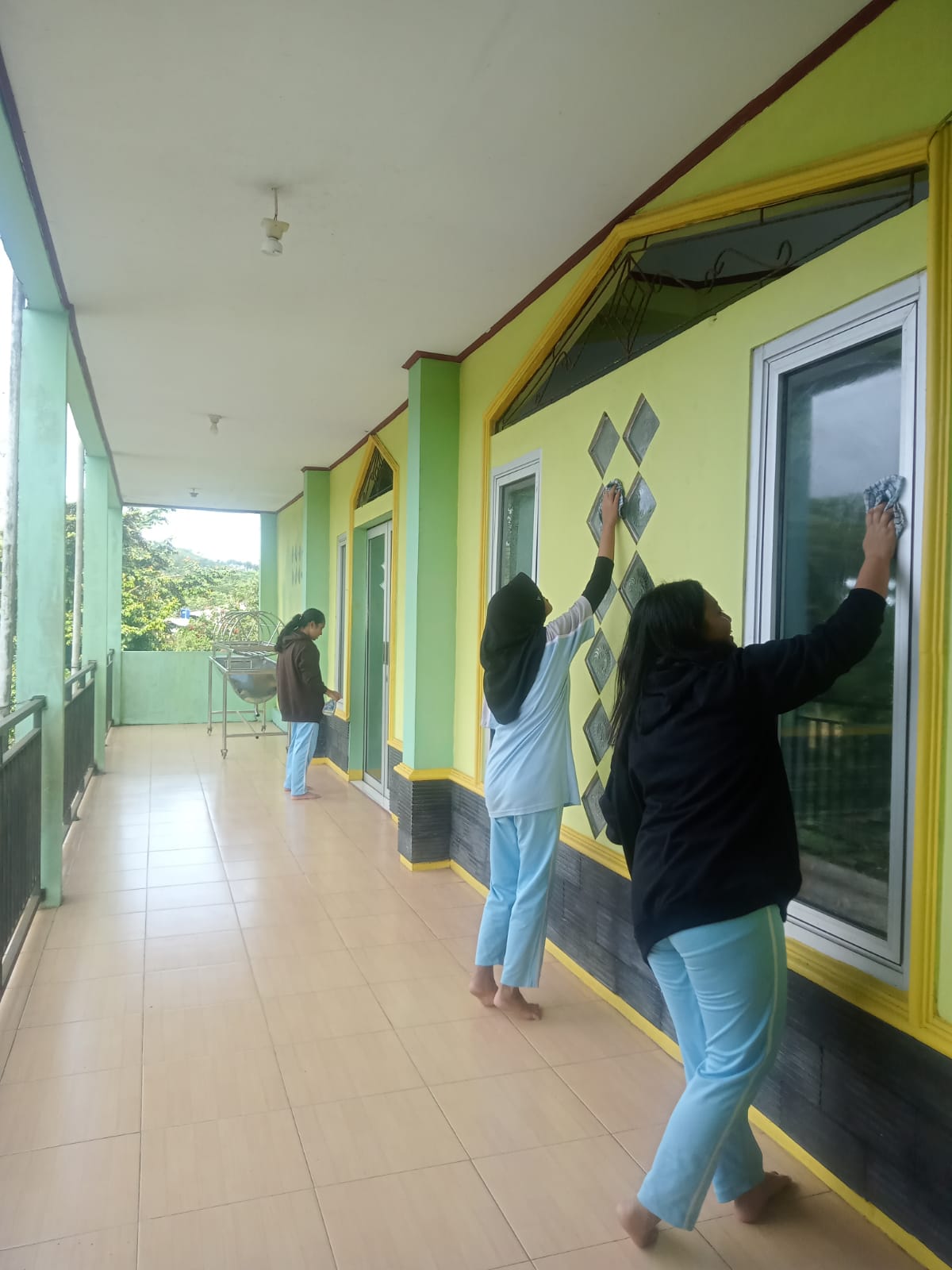 Baksos
