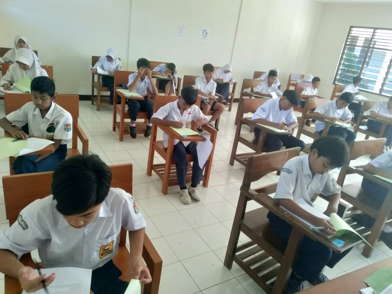 PTS Genap 2022-2023