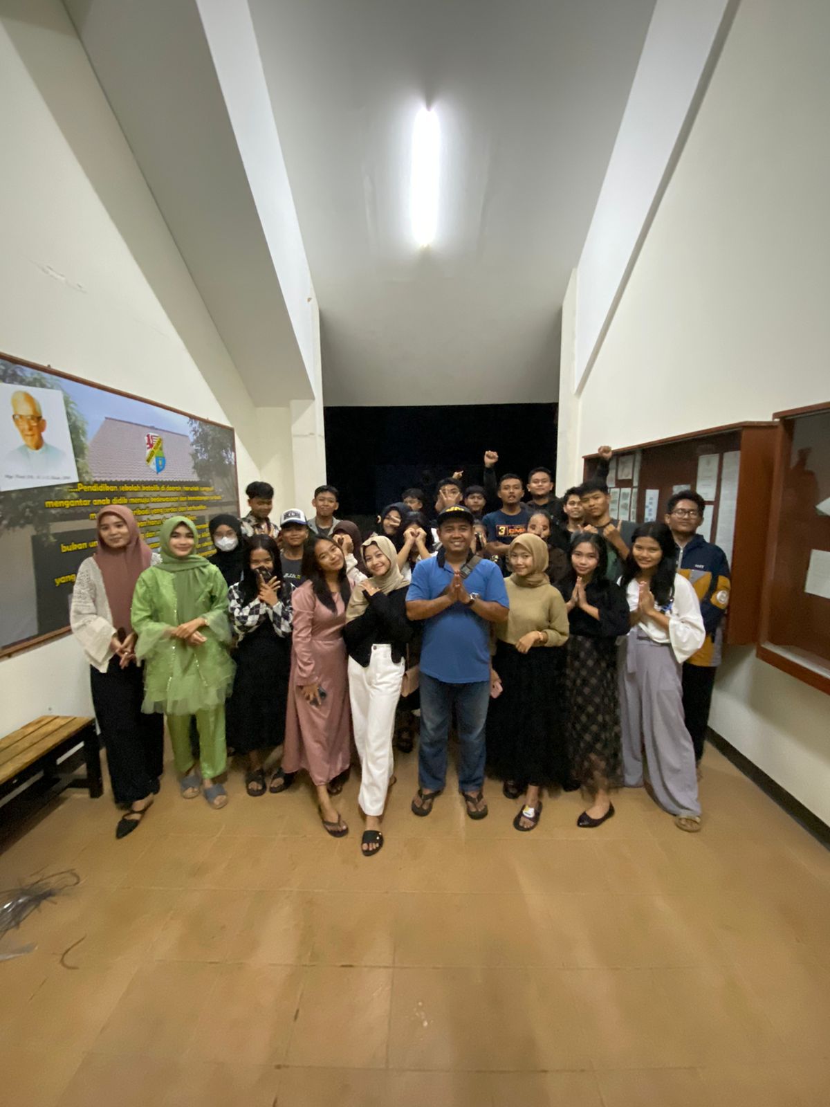 Buka Bersama