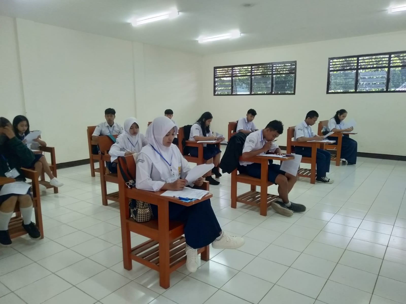 ASAJ