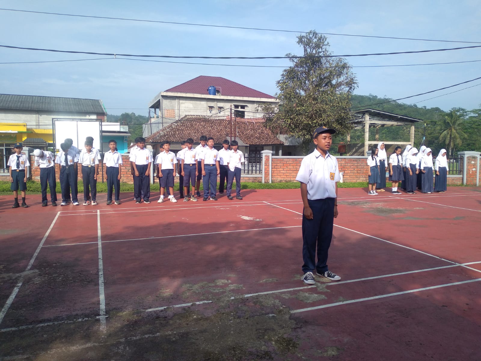 Hari Pendidikan Nasional