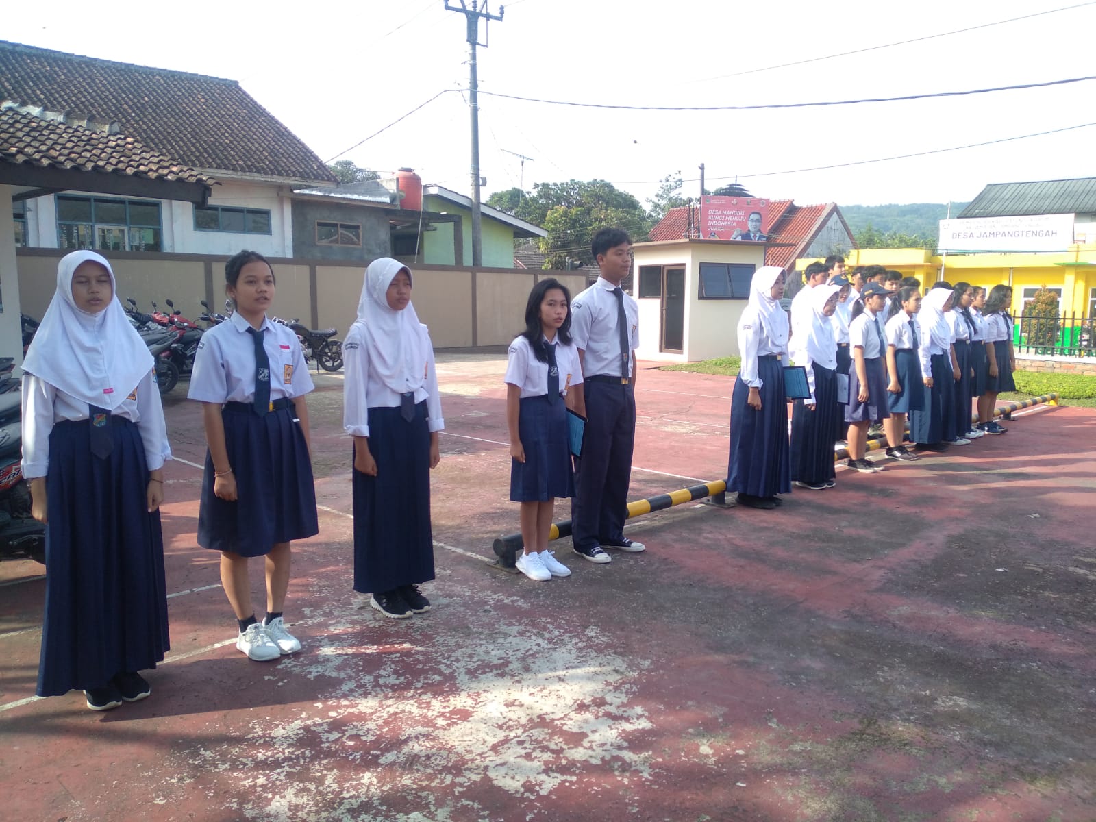 Hari Pendidikan Nasional