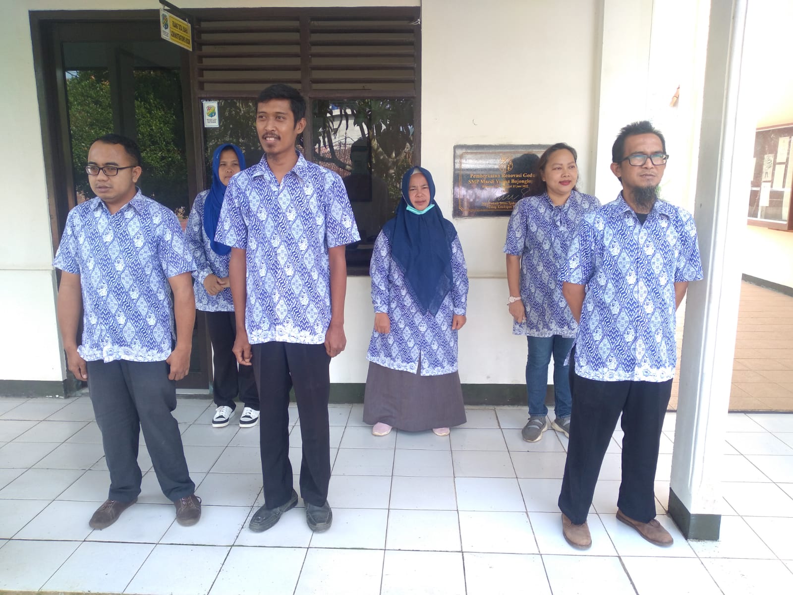 Hari Pendidikan Nasional
