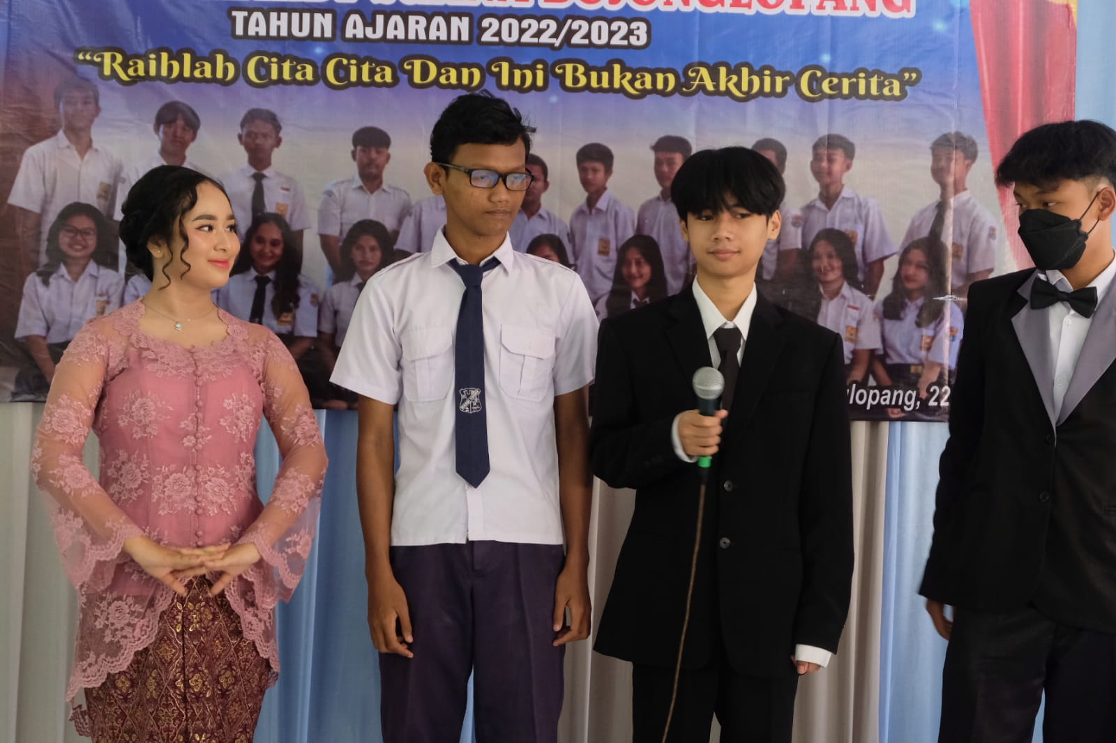 Kelas IX