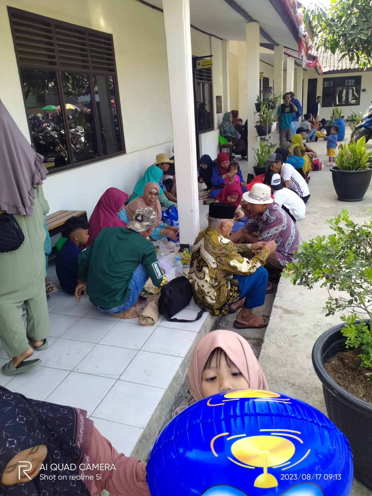 Hut RI ke 78