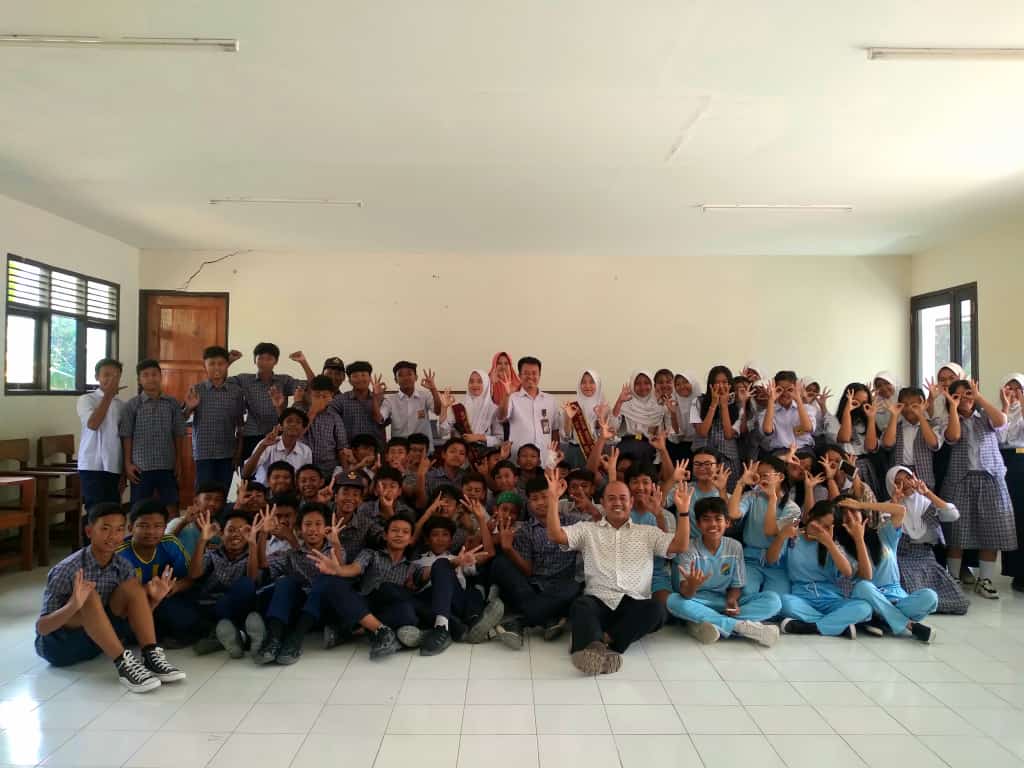 Duta HIV AIDS