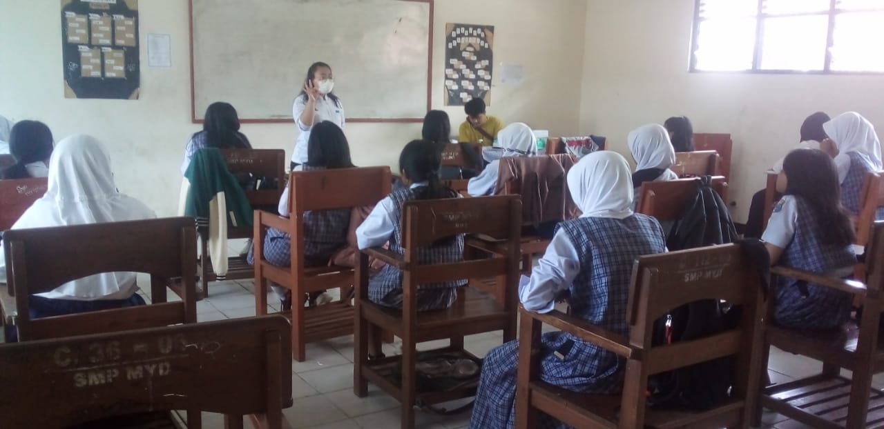 Penjaringan Kesehatan