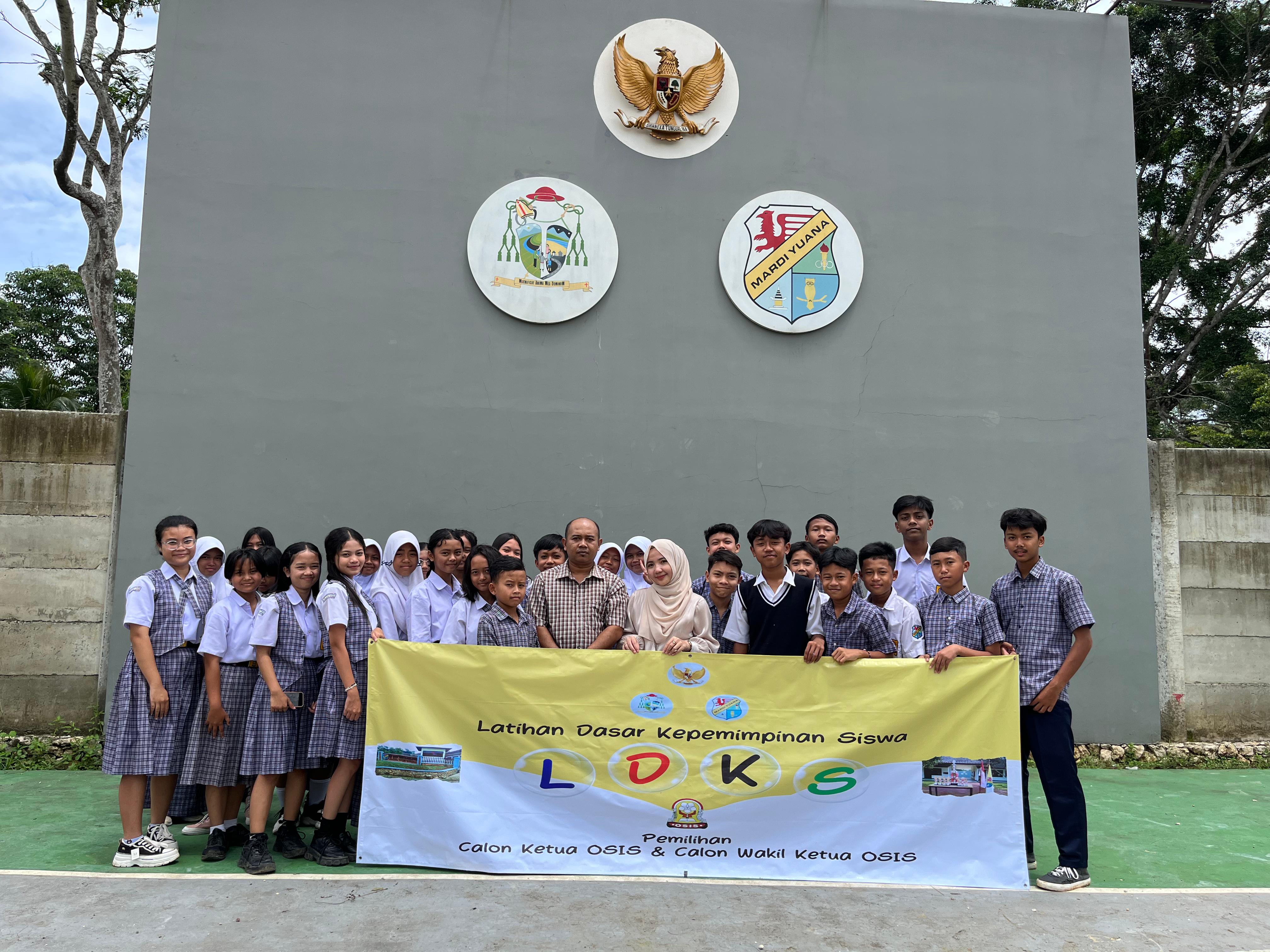 LDKS