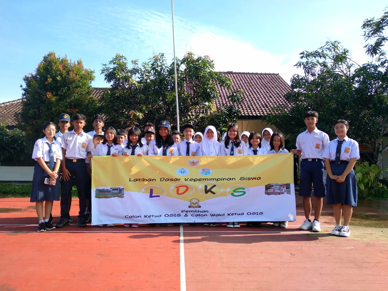 LDKS