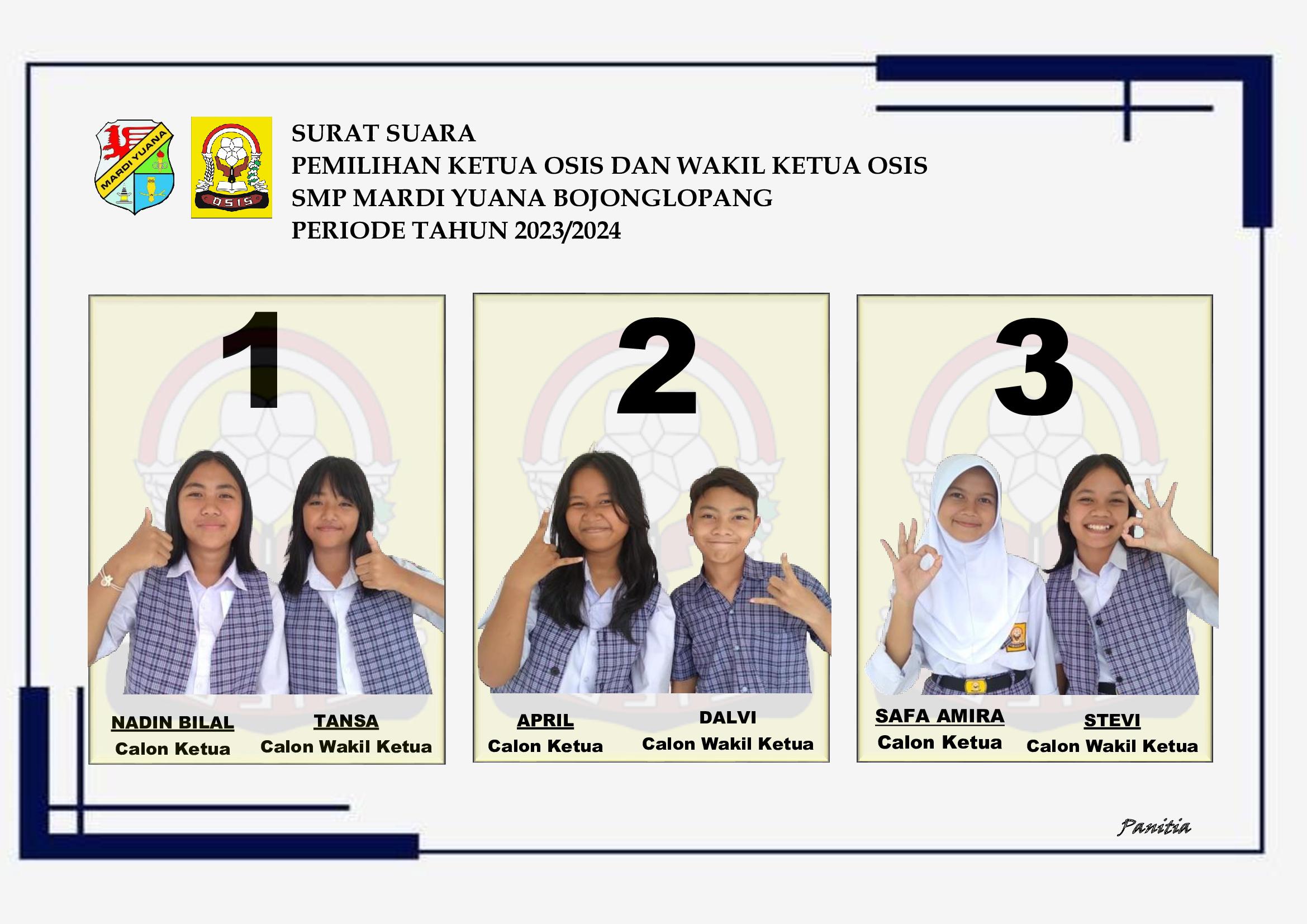 Osis