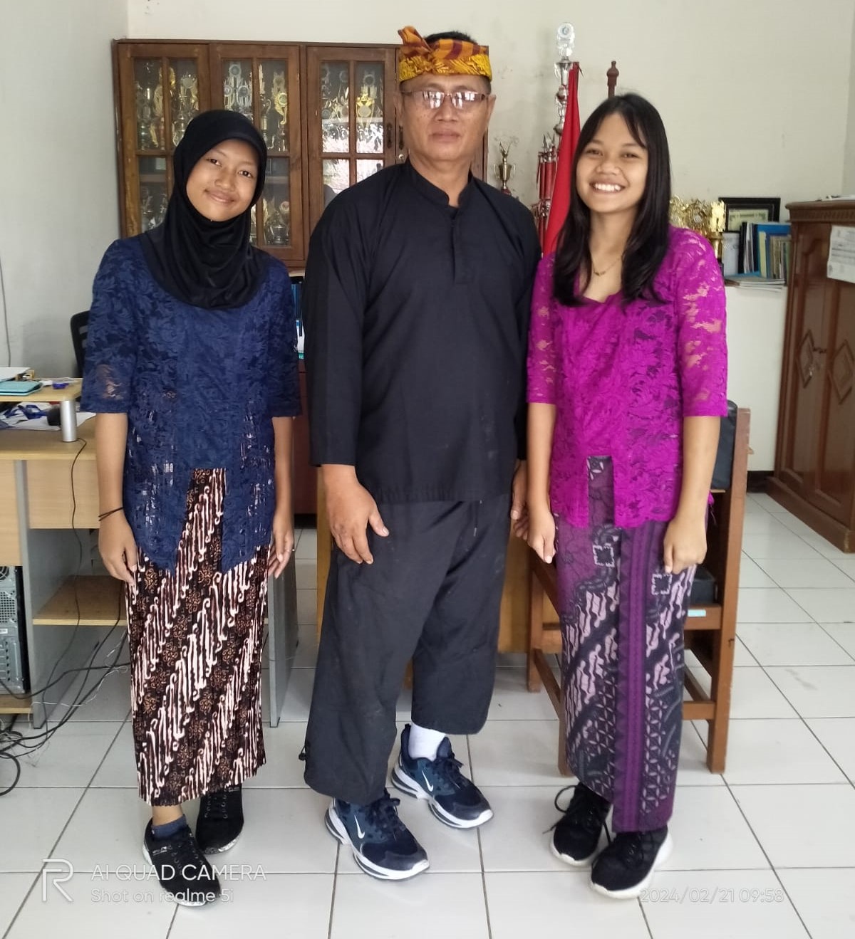 basa indung