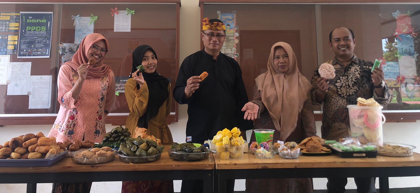 basa indung