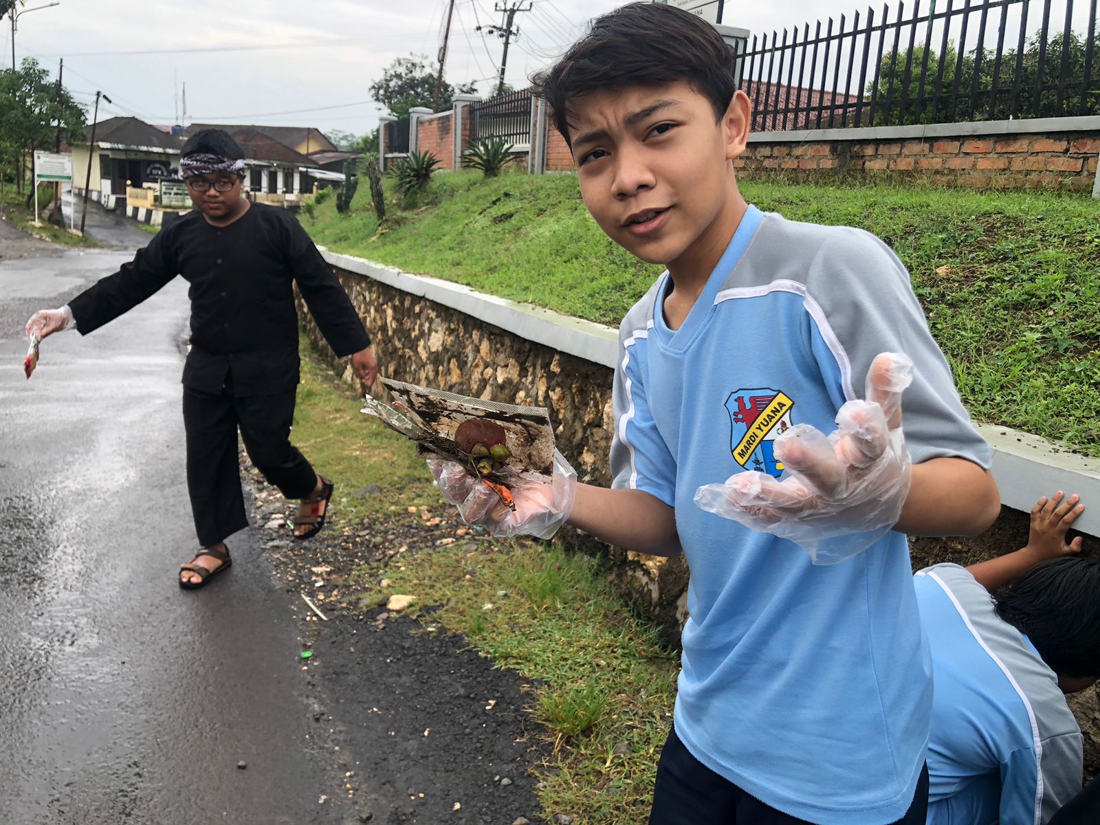 Hari Peduli Sampah