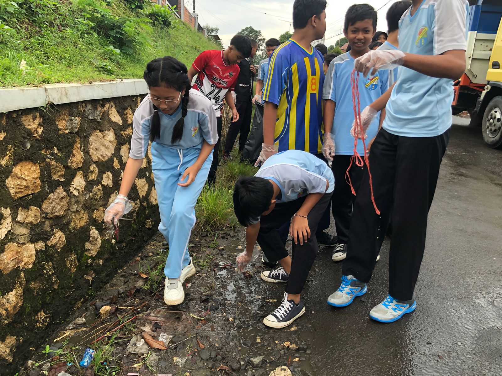 Hari Pedili Sampah