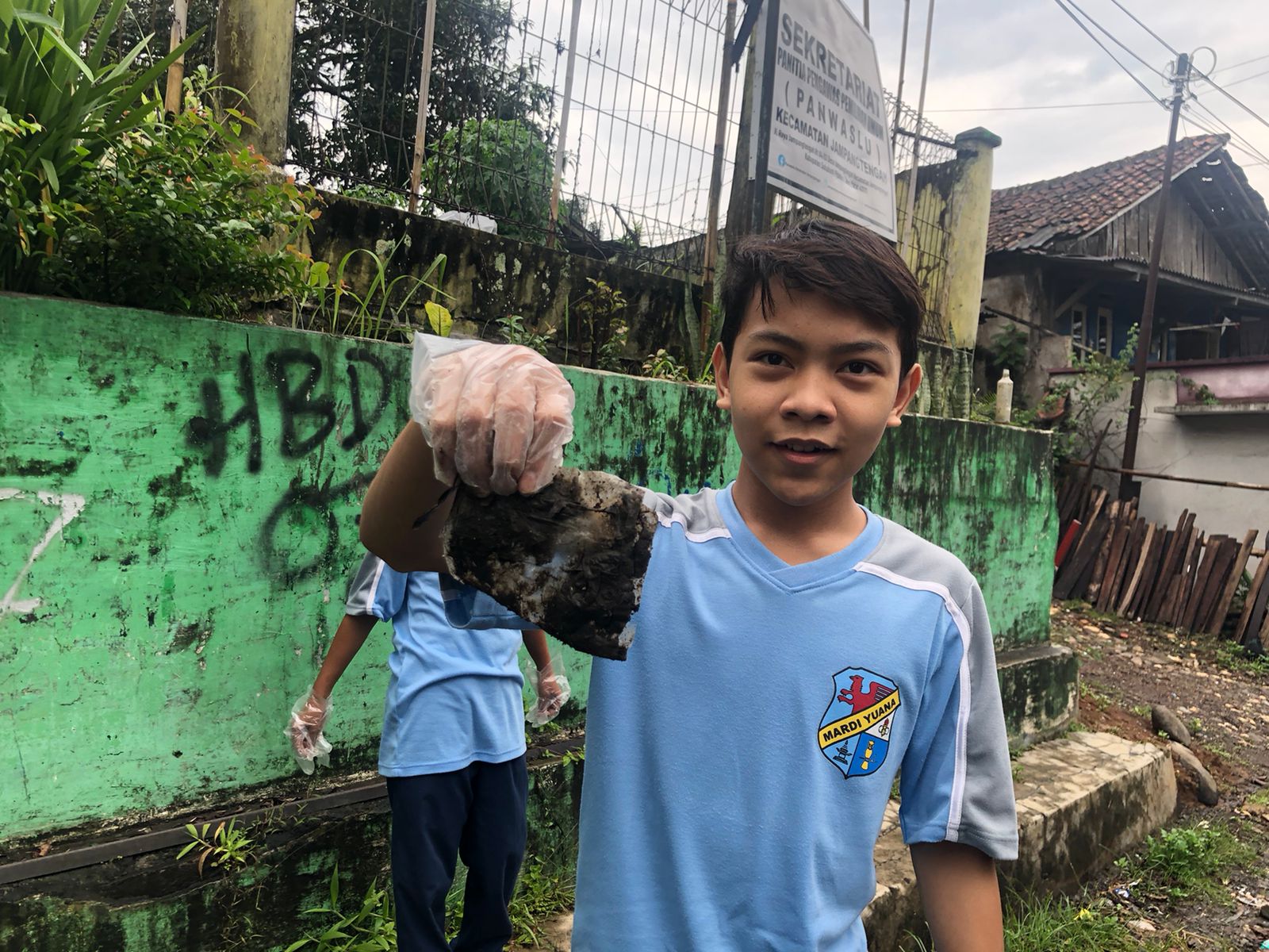 Hari Peduli Sampah