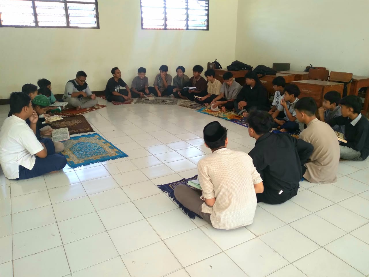 Ramadhan 2024