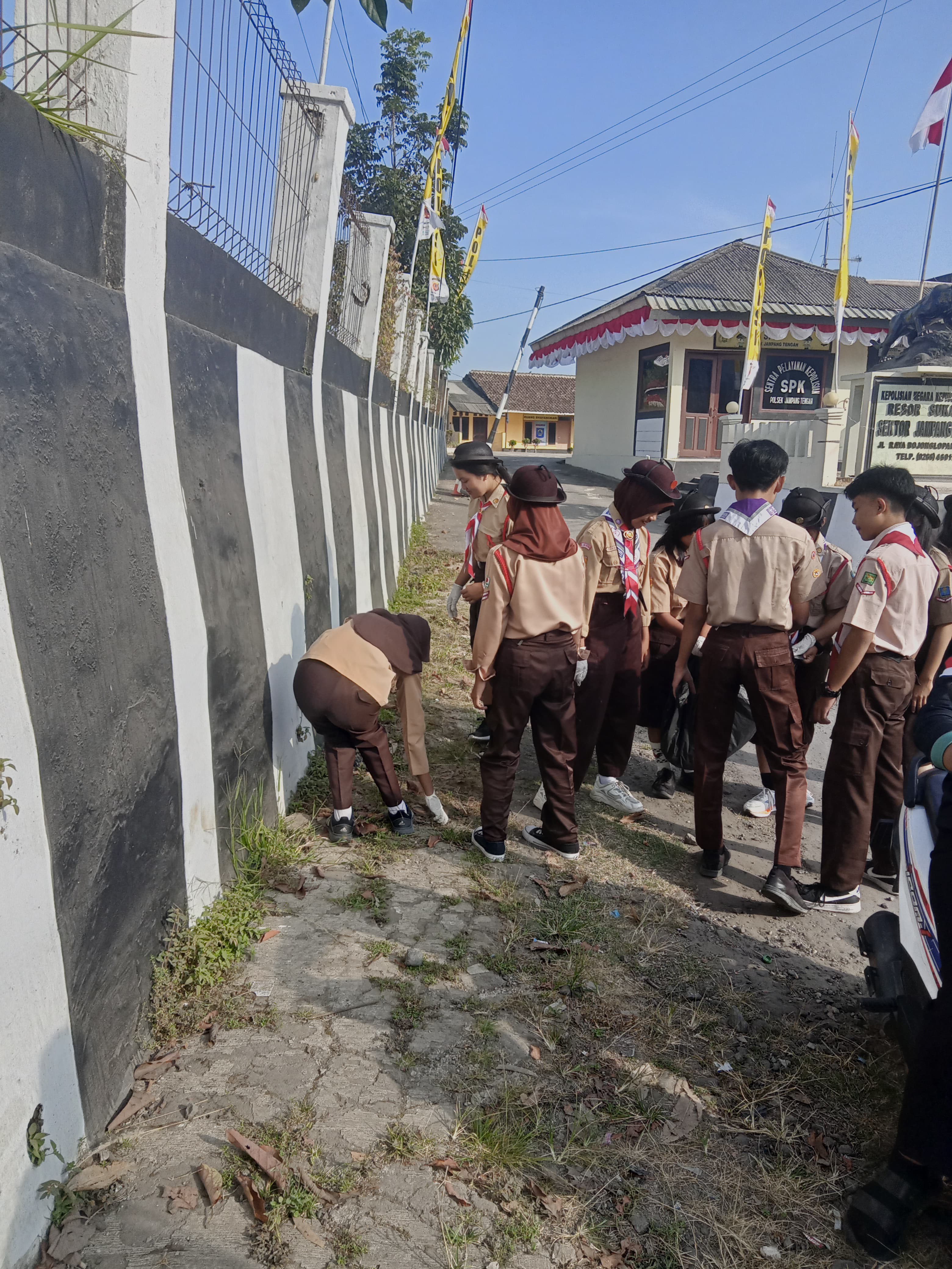 Hari Sampah