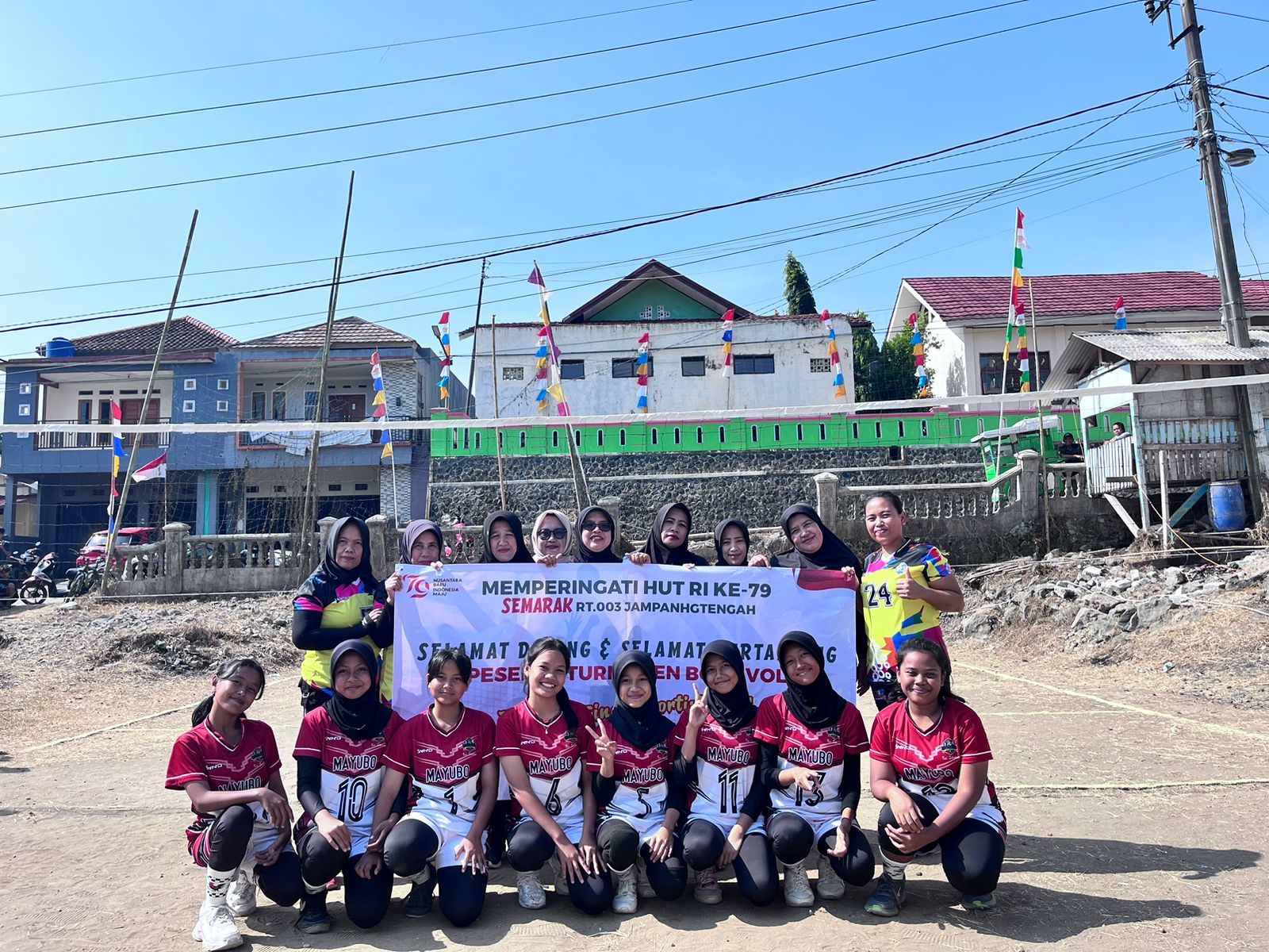 Bayangkara Cup 2024