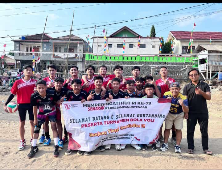 Bayangkara Cup 2024