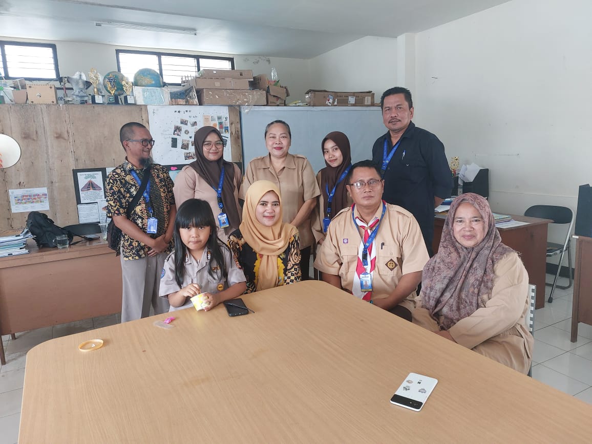 HUT Pramuka