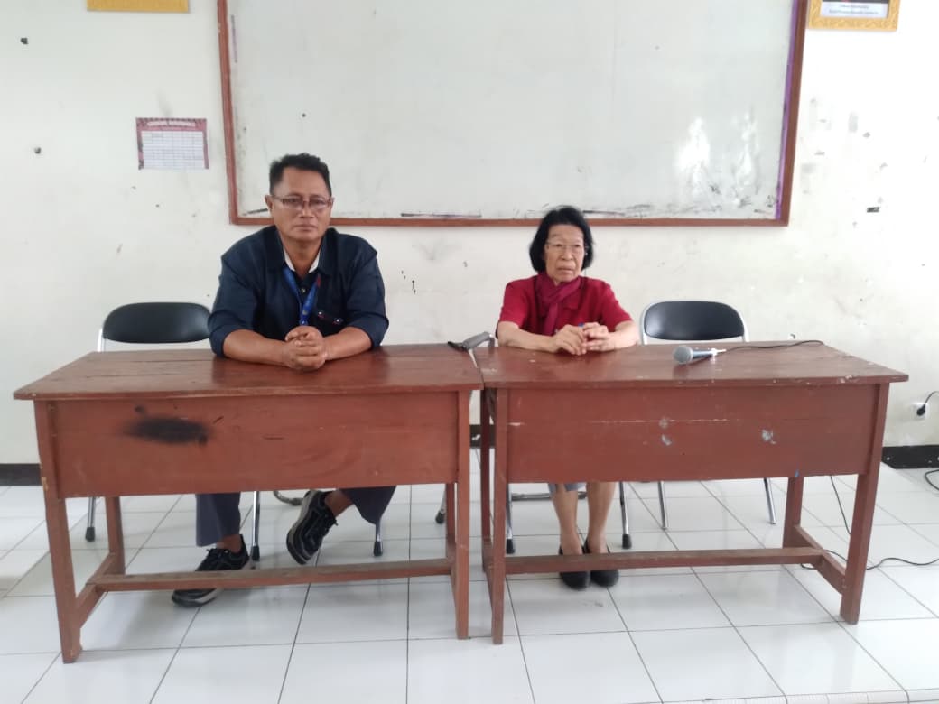 ssv bogor