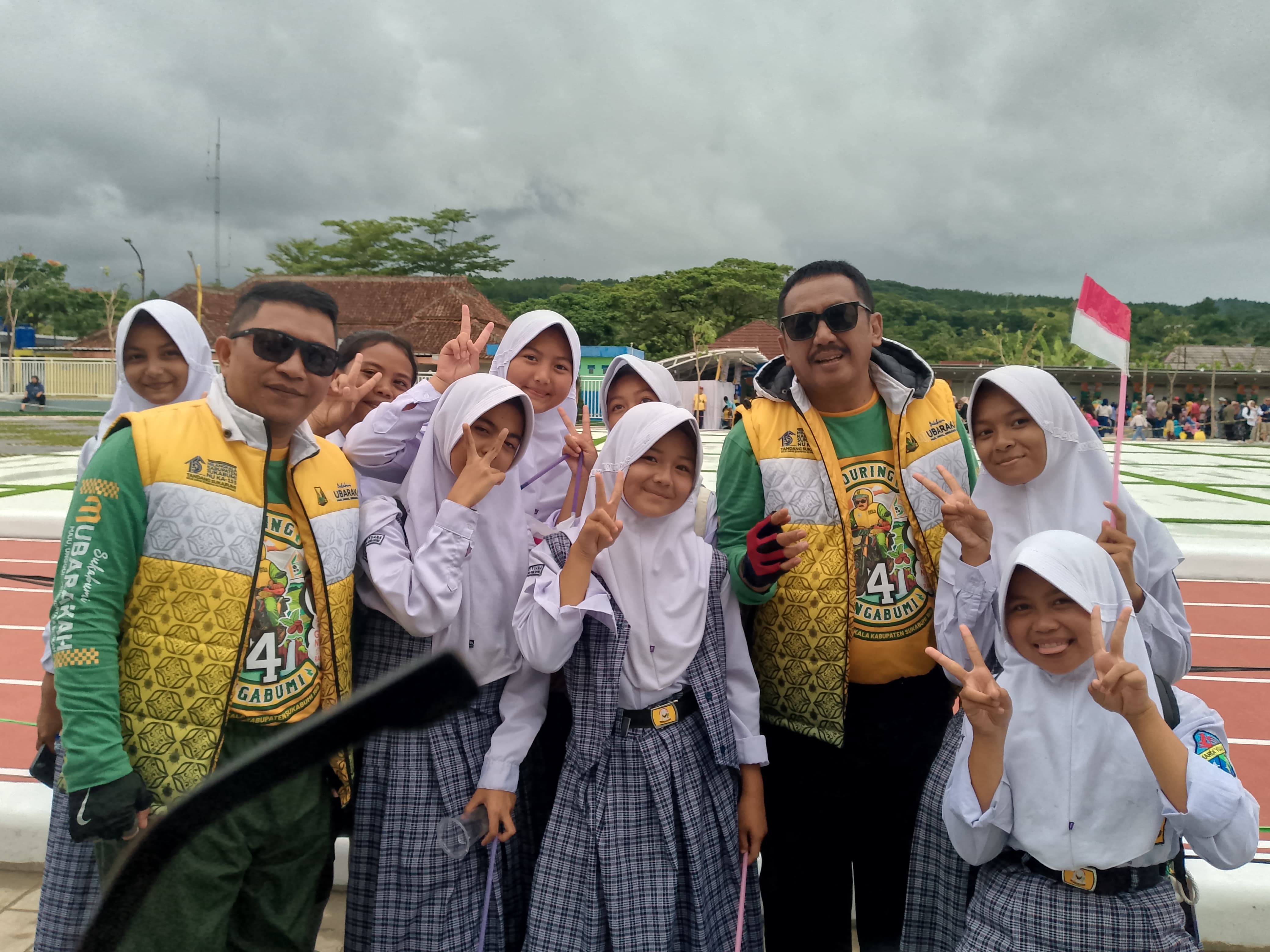 Bupati Kab. Sukabumi