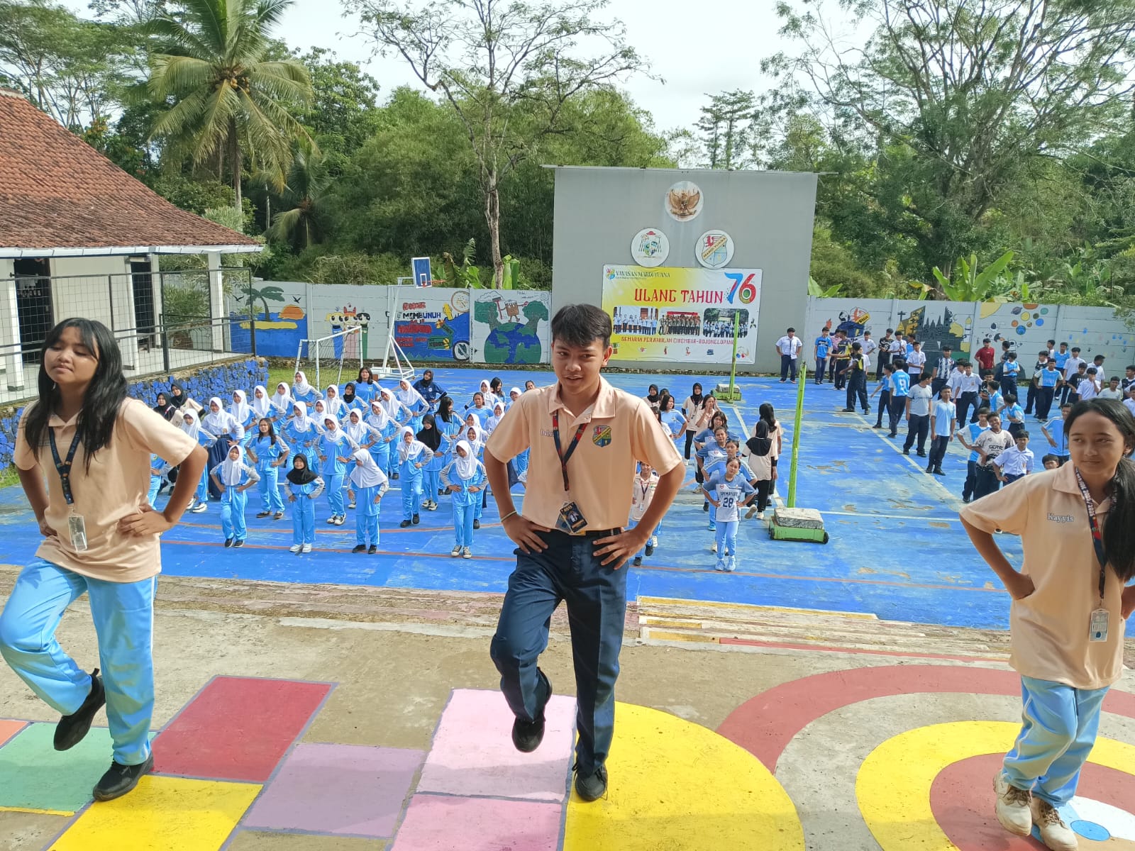 Classmeeting