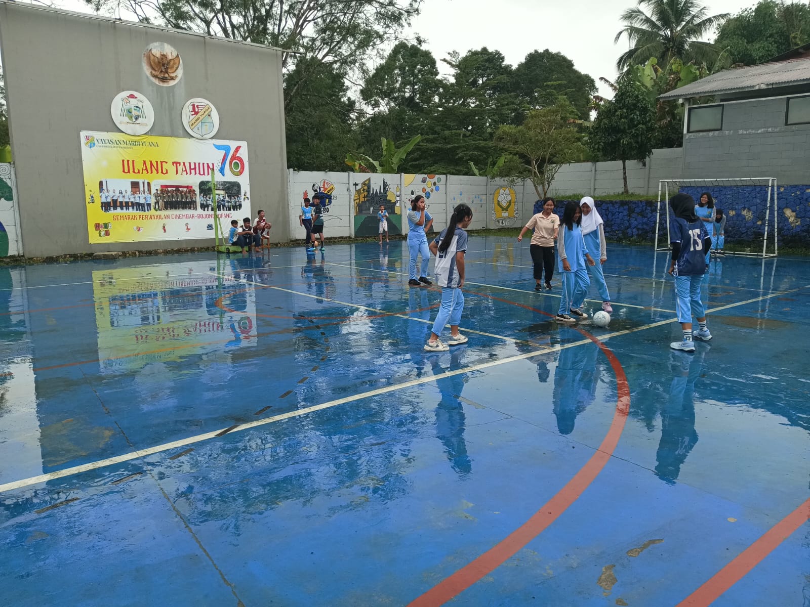Classmeeting