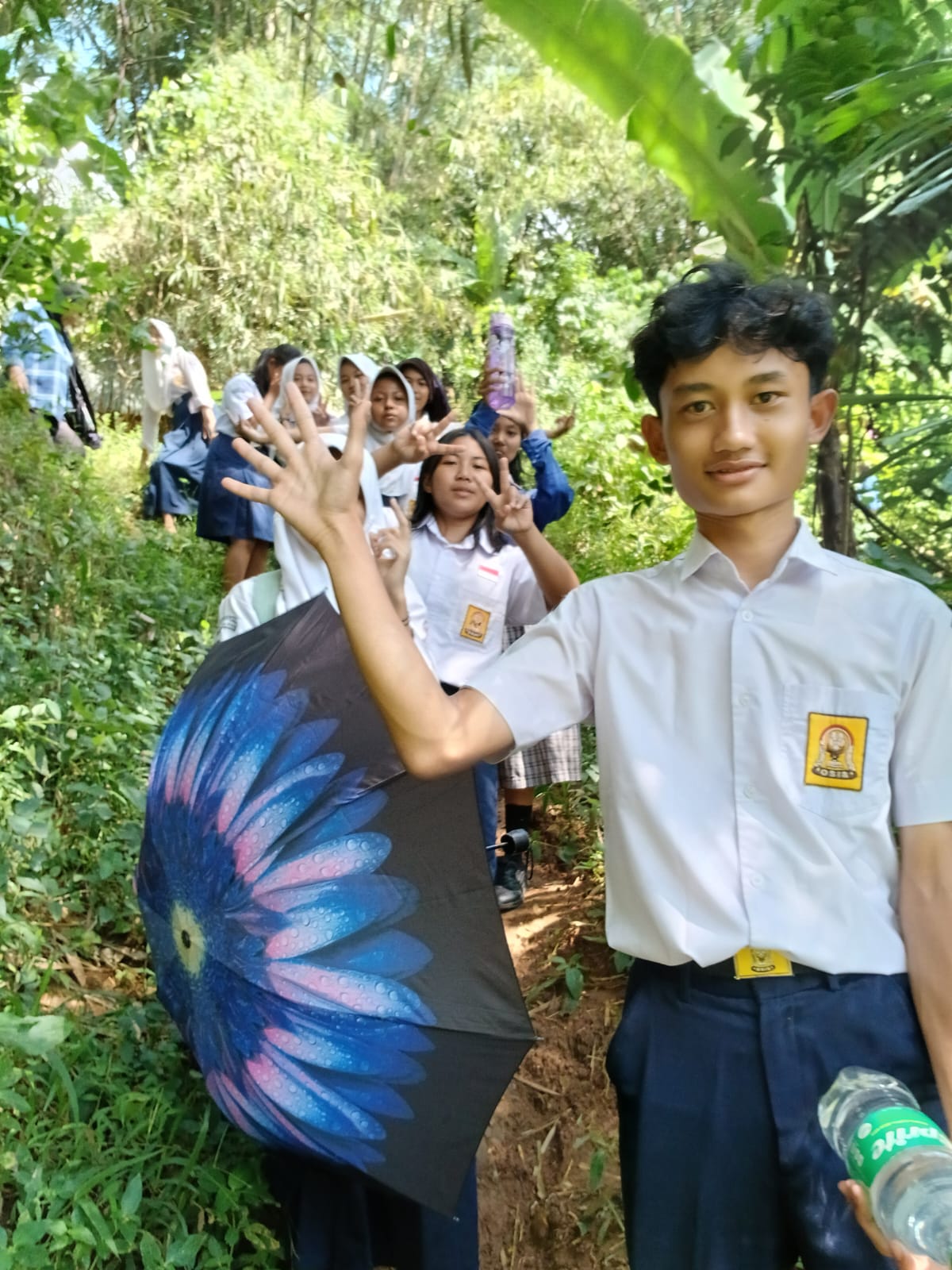 Kunjungan