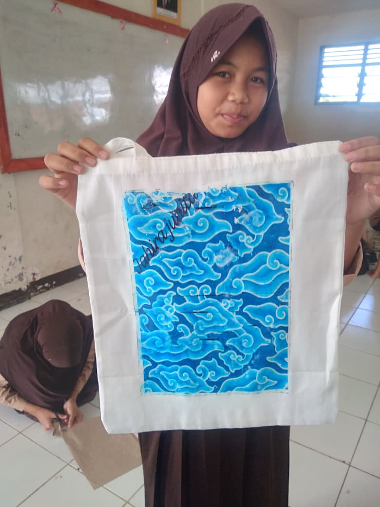 SENI Buadaya